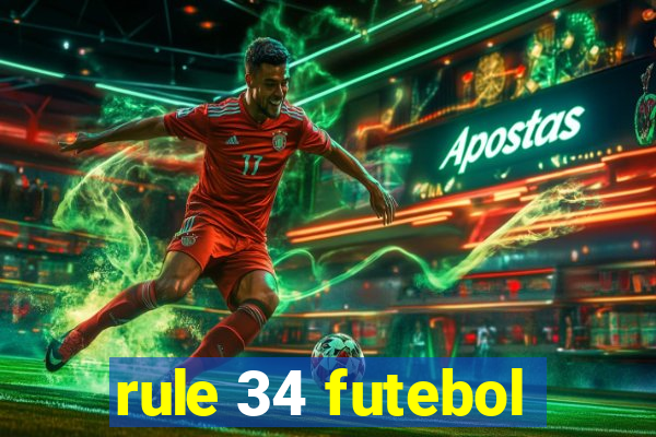 rule 34 futebol